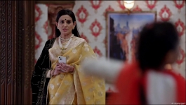 Bhagya Lakshmi - 7th March 2024